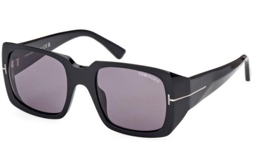 Tom Ford FT1035-N 01A - ONE SIZE (51) Tom Ford