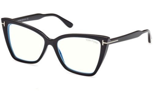 Tom Ford FT5844-B 005 - ONE SIZE (55) Tom Ford