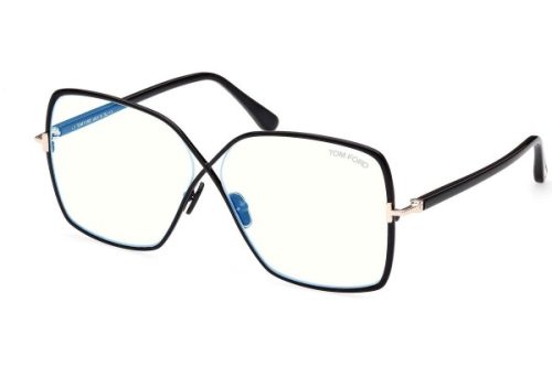 Tom Ford FT5841-B 001 - ONE SIZE (59) Tom Ford