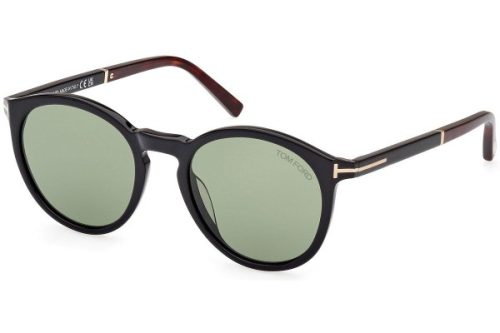 Tom Ford FT1021 01N - ONE SIZE (51) Tom Ford