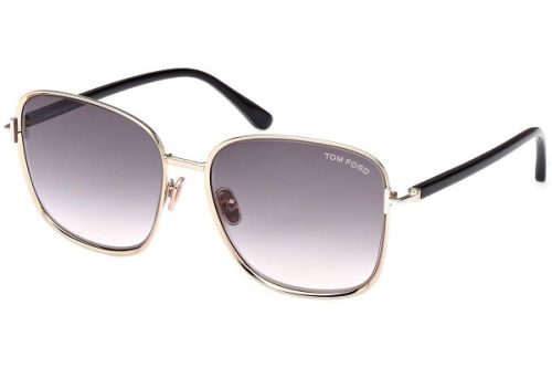 Tom Ford FT1029 28B - ONE SIZE (57) Tom Ford