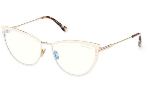 Tom Ford FT5877-B 025 - ONE SIZE (56) Tom Ford