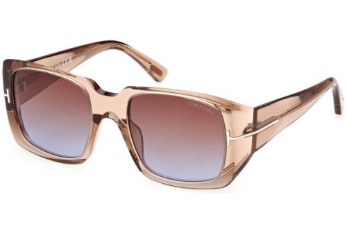 Tom Ford FT1035 45F - ONE SIZE (51) Tom Ford