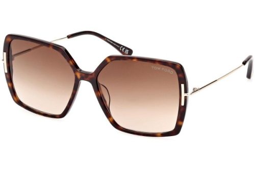 Tom Ford FT1039 52F - ONE SIZE (59) Tom Ford