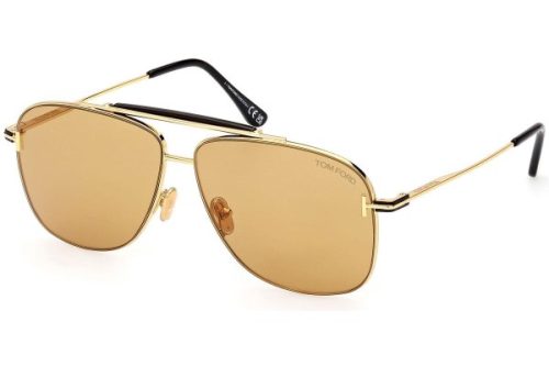 Tom Ford FT1017 30E - ONE SIZE (60) Tom Ford