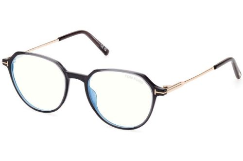Tom Ford FT5875-B 020 - ONE SIZE (52) Tom Ford