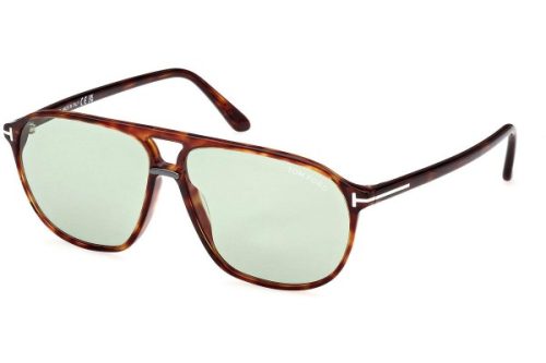Tom Ford FT1026 54N - ONE SIZE (61) Tom Ford