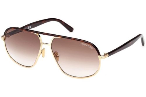 Tom Ford FT1019 30F - ONE SIZE (59) Tom Ford