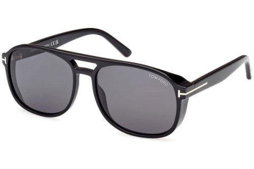 Tom Ford FT1022 01A - ONE SIZE (58) Tom Ford