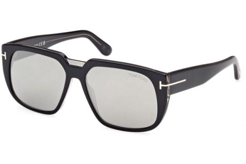 Tom Ford FT1025 05A - ONE SIZE (56) Tom Ford
