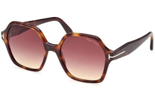 Tom Ford FT1032 53Z - ONE SIZE (56) Tom Ford