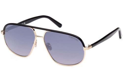 Tom Ford FT1019 28B - ONE SIZE (59) Tom Ford