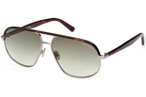 Tom Ford FT1019 14P - ONE SIZE (59) Tom Ford