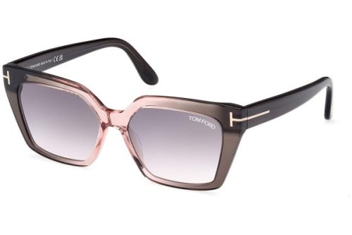 Tom Ford FT1030 20G - ONE SIZE (53) Tom Ford