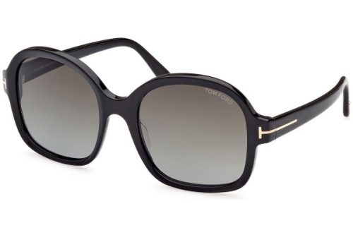 Tom Ford FT1034 01B - ONE SIZE (57) Tom Ford