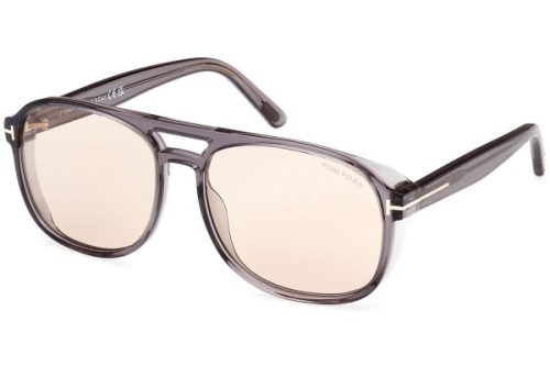 Tom Ford FT1022 20E - ONE SIZE (58) Tom Ford
