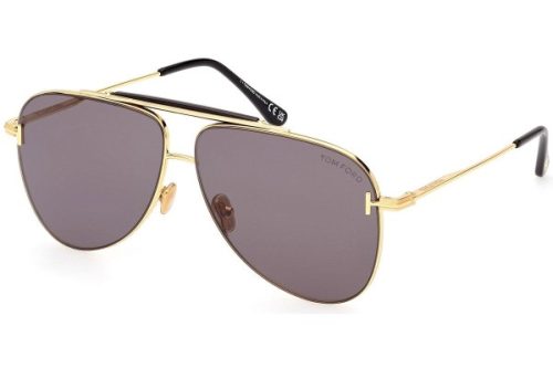 Tom Ford FT1018 30A - ONE SIZE (60) Tom Ford