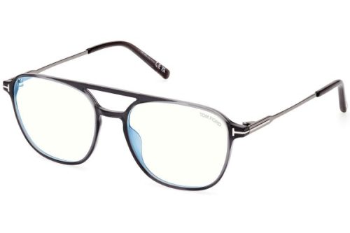 Tom Ford FT5874-B 020 - ONE SIZE (54) Tom Ford