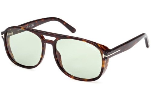 Tom Ford FT1022 52N - ONE SIZE (58) Tom Ford