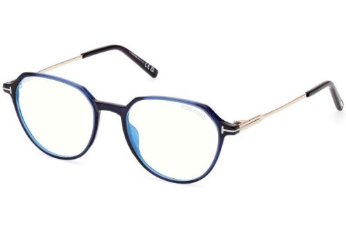 Tom Ford FT5875-B 090 - ONE SIZE (52) Tom Ford