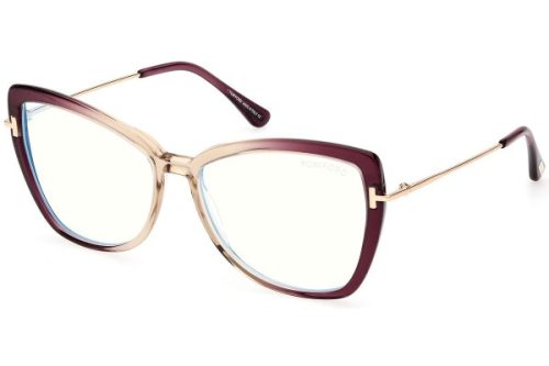 Tom Ford FT5882-B 083 - ONE SIZE (55) Tom Ford