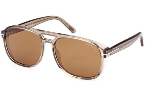 Tom Ford FT1022 45E - ONE SIZE (58) Tom Ford