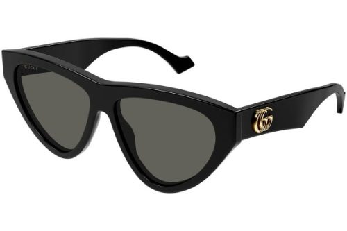 Gucci GG1333S 001 - L (58) Gucci