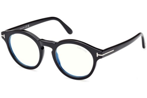 Tom Ford FT5887-B 001 - ONE SIZE (49) Tom Ford