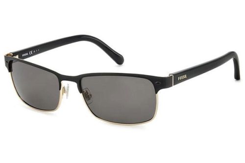 Fossil FOS3000/P/S 807/M9 Polarized - ONE SIZE (57) Fossil