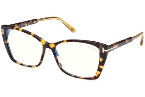 Tom Ford FT5893-B 055 - ONE SIZE (55) Tom Ford