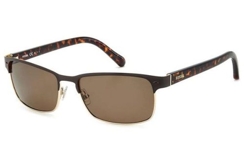 Fossil FOS3000/P/S 09Q/SP Polarized - ONE SIZE (57) Fossil