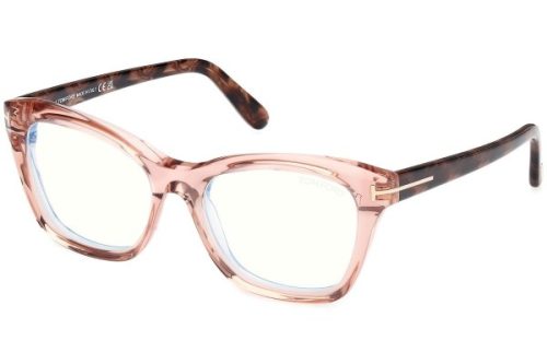 Tom Ford FT5909-B 072 - ONE SIZE (53) Tom Ford