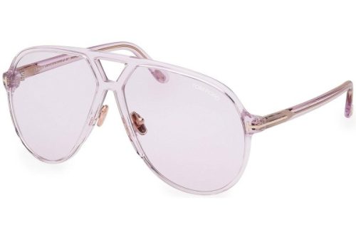 Tom Ford Bertrand FT1061 78Y - ONE SIZE (64) Tom Ford