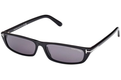 Tom Ford Alejndro FT1058 01A - ONE SIZE (59) Tom Ford