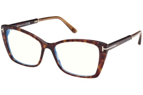 Tom Ford FT5893-B 052 - ONE SIZE (55) Tom Ford