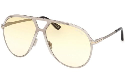 Tom Ford Xavier FT1060 16F - ONE SIZE (64) Tom Ford