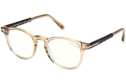 Tom Ford FT5891-B 047 - ONE SIZE (49) Tom Ford