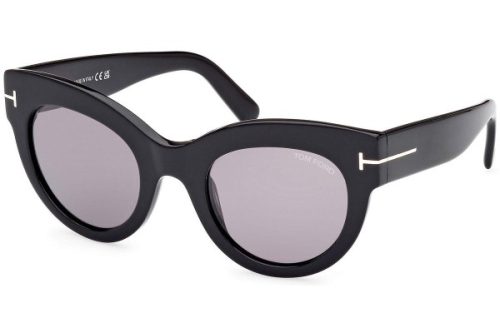 Tom Ford Lucilla FT1063 01C - ONE SIZE (51) Tom Ford
