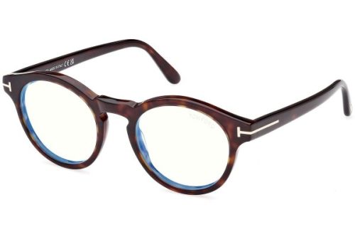 Tom Ford FT5887-B 052 - ONE SIZE (49) Tom Ford