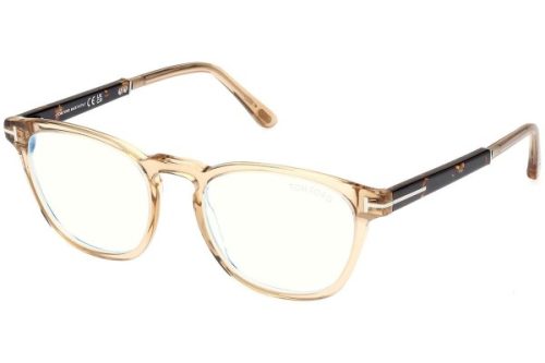 Tom Ford FT5890-B 047 - ONE SIZE (51) Tom Ford