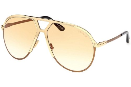 Tom Ford Xavier FT1060 30F - ONE SIZE (64) Tom Ford