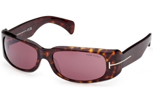 Tom Ford Corey FT1064 52S - ONE SIZE (59) Tom Ford