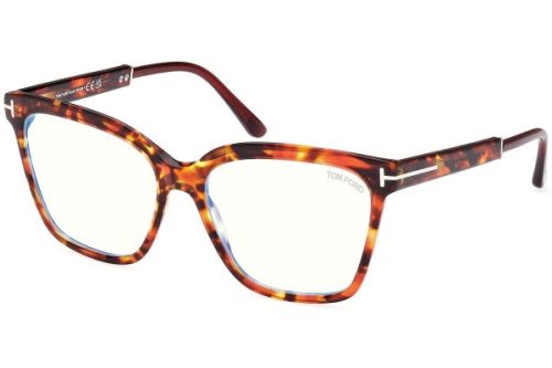 Tom Ford FT5892-B 054 - ONE SIZE (56) Tom Ford