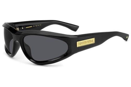 Dsquared2 D20101/S 807/IR - ONE SIZE (67) Dsquared2
