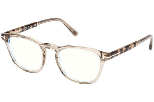 Tom Ford FT5890-B 057 - ONE SIZE (51) Tom Ford