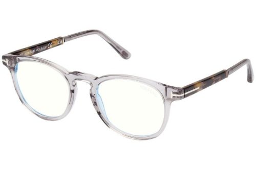 Tom Ford FT5891-B 020 - ONE SIZE (49) Tom Ford