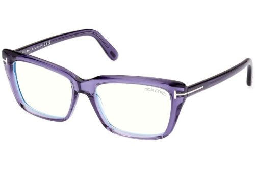Tom Ford FT5894-B 081 - ONE SIZE (56) Tom Ford