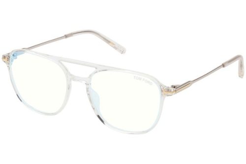 Tom Ford FT5874-B 026 - ONE SIZE (54) Tom Ford