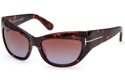 Tom Ford Brianna FT1065 52F - ONE SIZE (55) Tom Ford