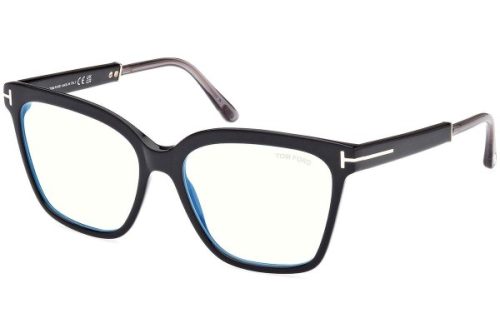 Tom Ford FT5892-B 001 - ONE SIZE (56) Tom Ford